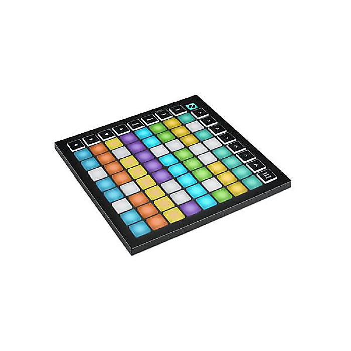 NOVATION ( ノベーション ) ／ Launchpad Mini MK3 MIDIコントローラー