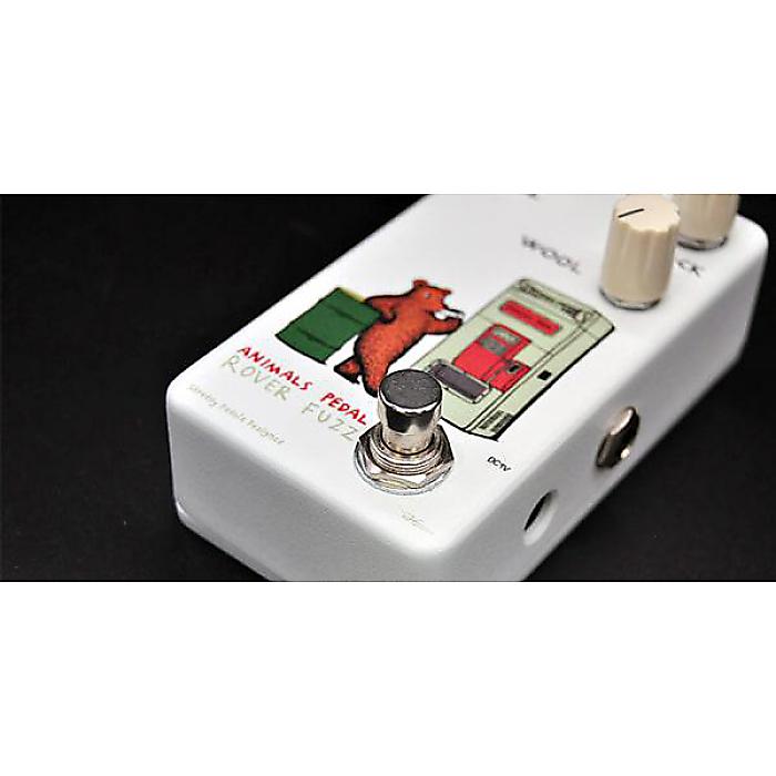 Animals Pedal ( アニマルズペダル ) ／ Rover Fuzz の激安通販
