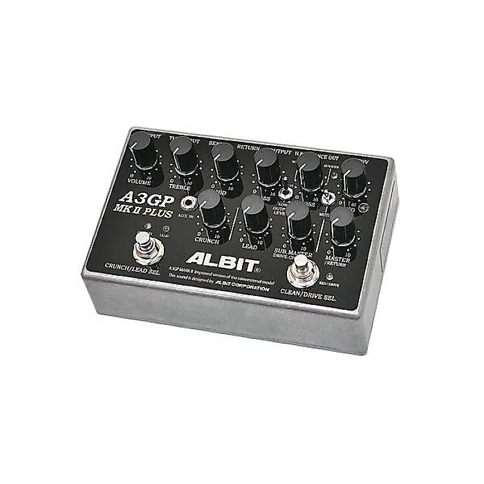 ALBIT ( アルビット ) ／ A3GP MARK II PLUS の激安通販