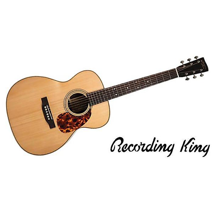 RECORDING KING ( レコーディングキング ) ／ RO-328 トリプルオー