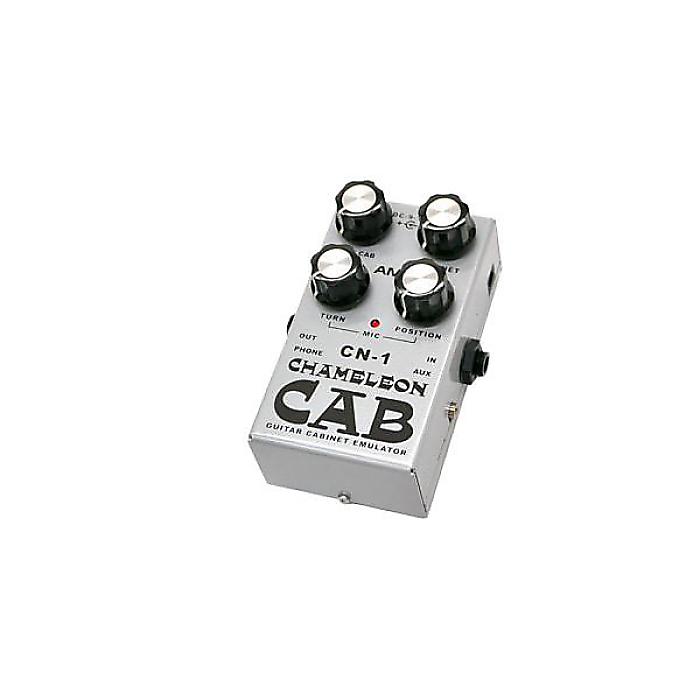 AMT ELECTRONICS ( エーエムティーエレクトロニクス ) ／ CHAMELEON