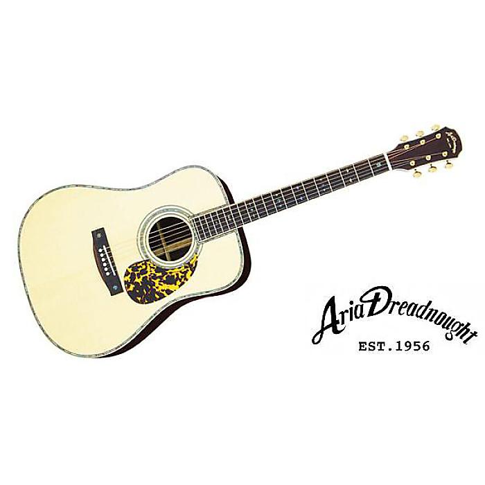 ARIA DREADNOUGHT ( アリアドレッドノート ) ／ AD-915 -Dreadnought