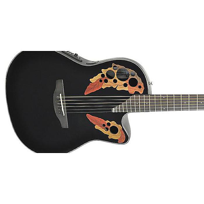 OVATION ( オベーション ) ／ Celebrity Elite CE44-5 の激安通販