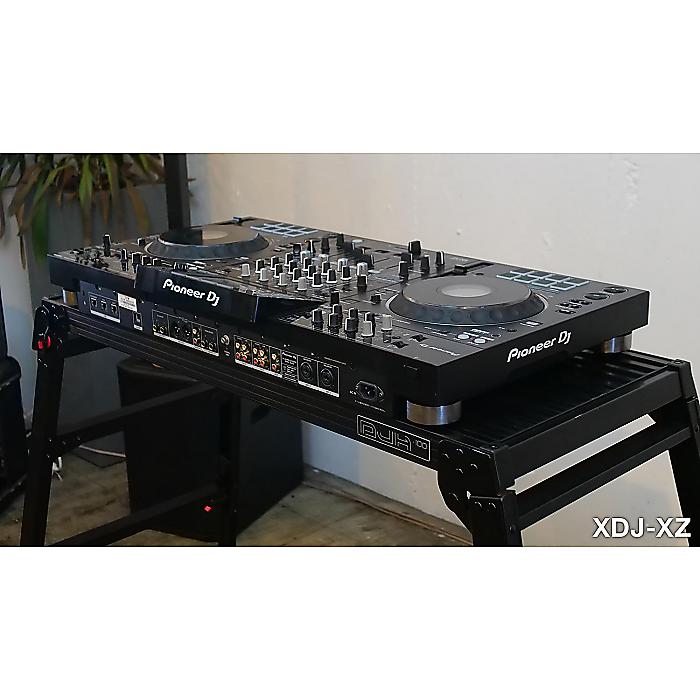 □ご予約受付□ Hasegawa ／ DJH-100 OTAIRECORDコラボ ポータブルDJ