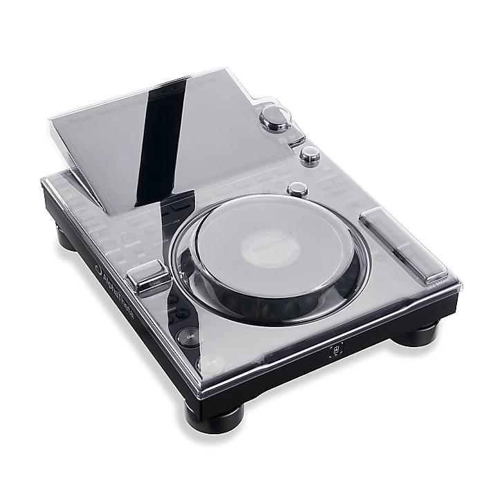 DECKSAVER(デッキセーバー) ／ DS-PC-CDJ3000X 【Alphatheta ／ CDJ