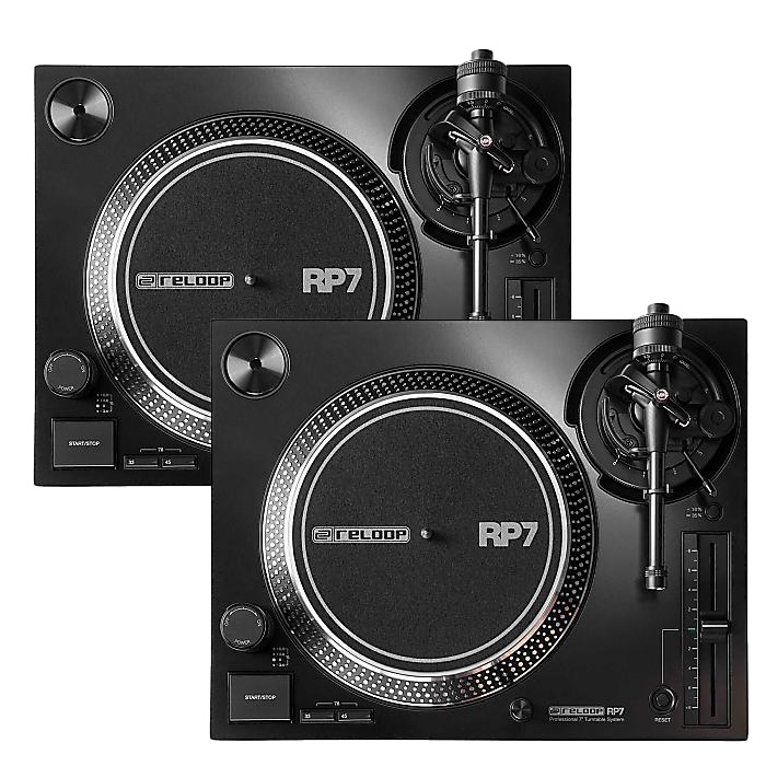 7インチDJ必見】アナログ派にこそ推したい！名機直系の2chミキサー