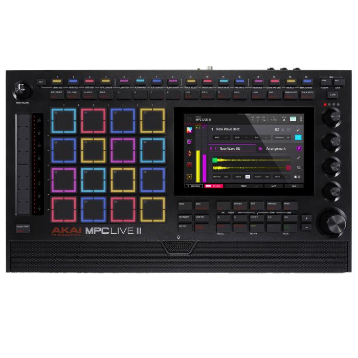 2025年12月最新】今買うべきビートメイク機材ベスト3！AKAI、Maschine