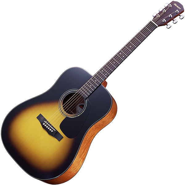 Morris(モーリス) ／ M-25 TS - アコーステックギター - の激安通販