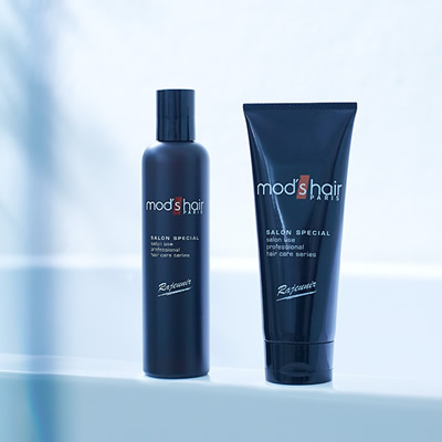 ボタニークシャンプー 1000ml: ヘアケア｜モッズ・ヘア公式通販サイト