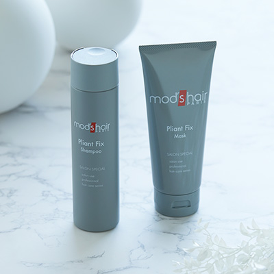 プラチナセラム 100ml: アウトバス｜モッズ・ヘア公式通販サイトMHG