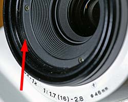 Review of the Minolta 3x-1x Macro Zoom