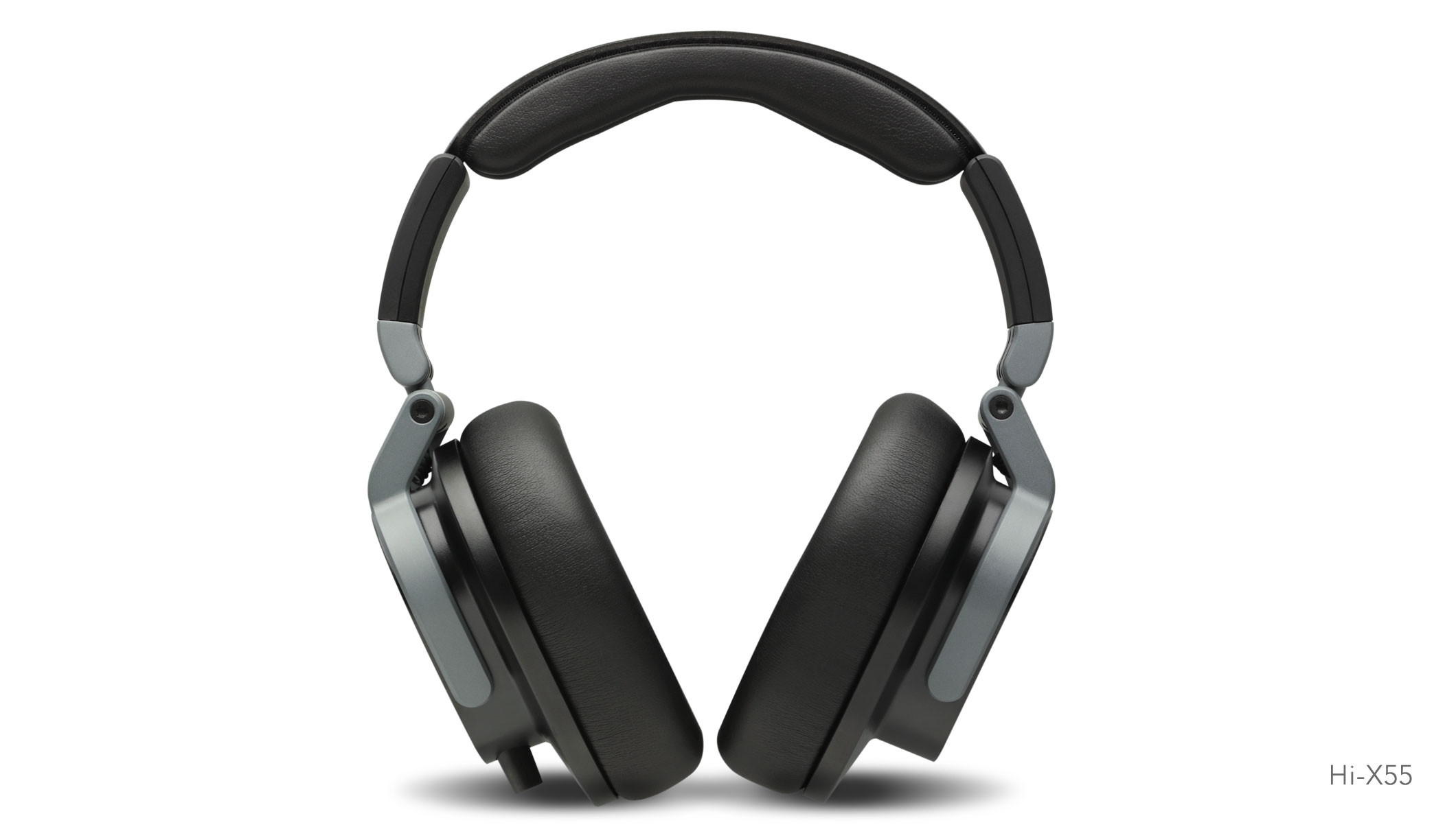 Austrian Audio | 密閉型オーバーイヤー・モニター・ヘッドフォンHi-X55