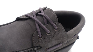 Timberland 3 EYE CLASSIC LUG DARK GREY – mita sneakers