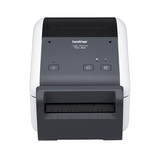 brother 感熱ラベルプリンタ― TD-4Dシリーズ | リサイクルトナーや