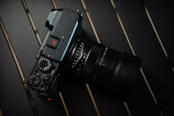 客訂商品)中一光學Speedmaster 80mm F1.6 定焦手動鏡頭Fuji GFX 中片幅