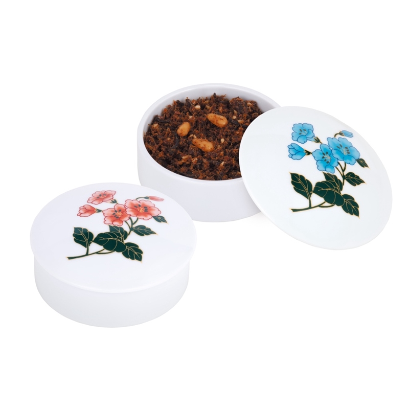 錦松梅＞錦松梅 有田焼容器入: 食品・飲料｜京成百貨店オンラインショップ