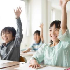 光村の国語 この表現がぴったり！ にていることばの使い分け｜学校