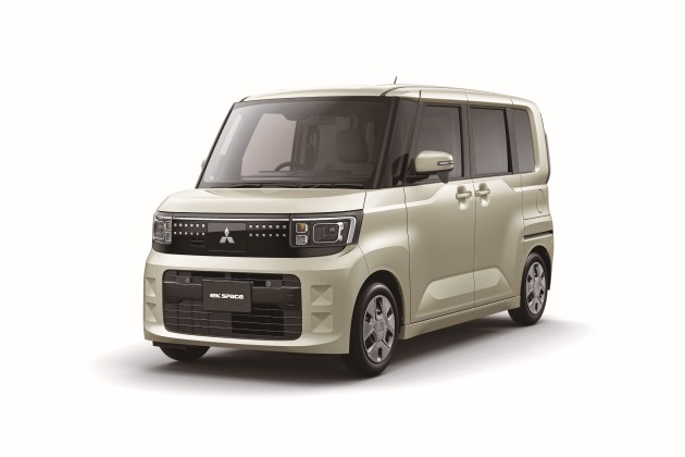 Products- MITSUBISHI MOTORS