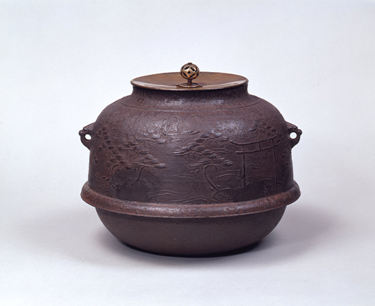 岩崎彌之助、小彌太の「数奇者とは異なる茶道具蒐集」の成果はまさに