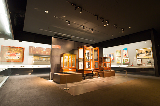 夏休みの研究にもおすすめ！ 約350年の歴史を誇る田辺三菱製薬と