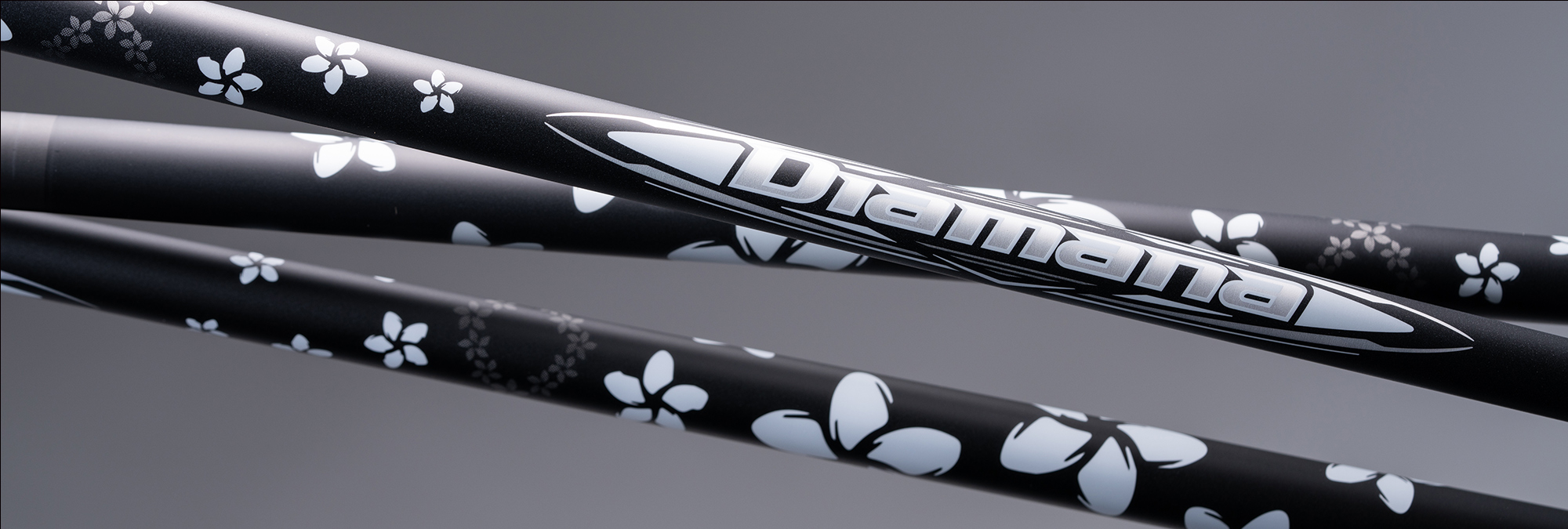 Diamana™ WB Series｜三菱ケミカル ゴルフシャフト