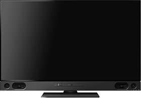 三菱液晶テレビでYouTubeを見る｜三菱電機 CME（CLUB MITSUBISHI