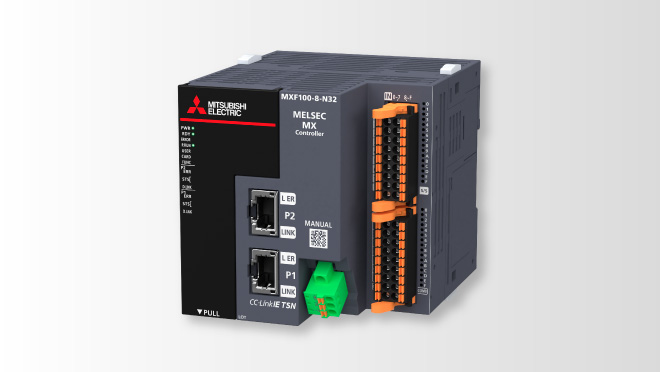 シーケンサ MELSEC-Lシリーズ・ラインアップトップ | 製品情報 | 三菱
