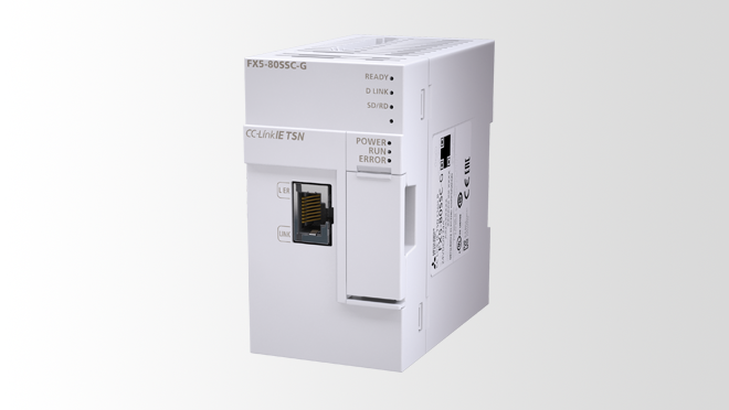 MELSEC iQ-Fシリーズ | サーボシステムコントローラ | 三菱電機FA