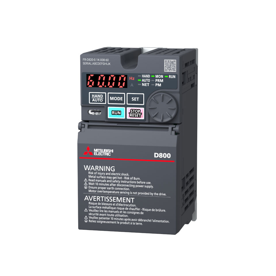 ラインアップ | 製品特長 | インバータ FREQROL シリーズ | 三菱電機 FA