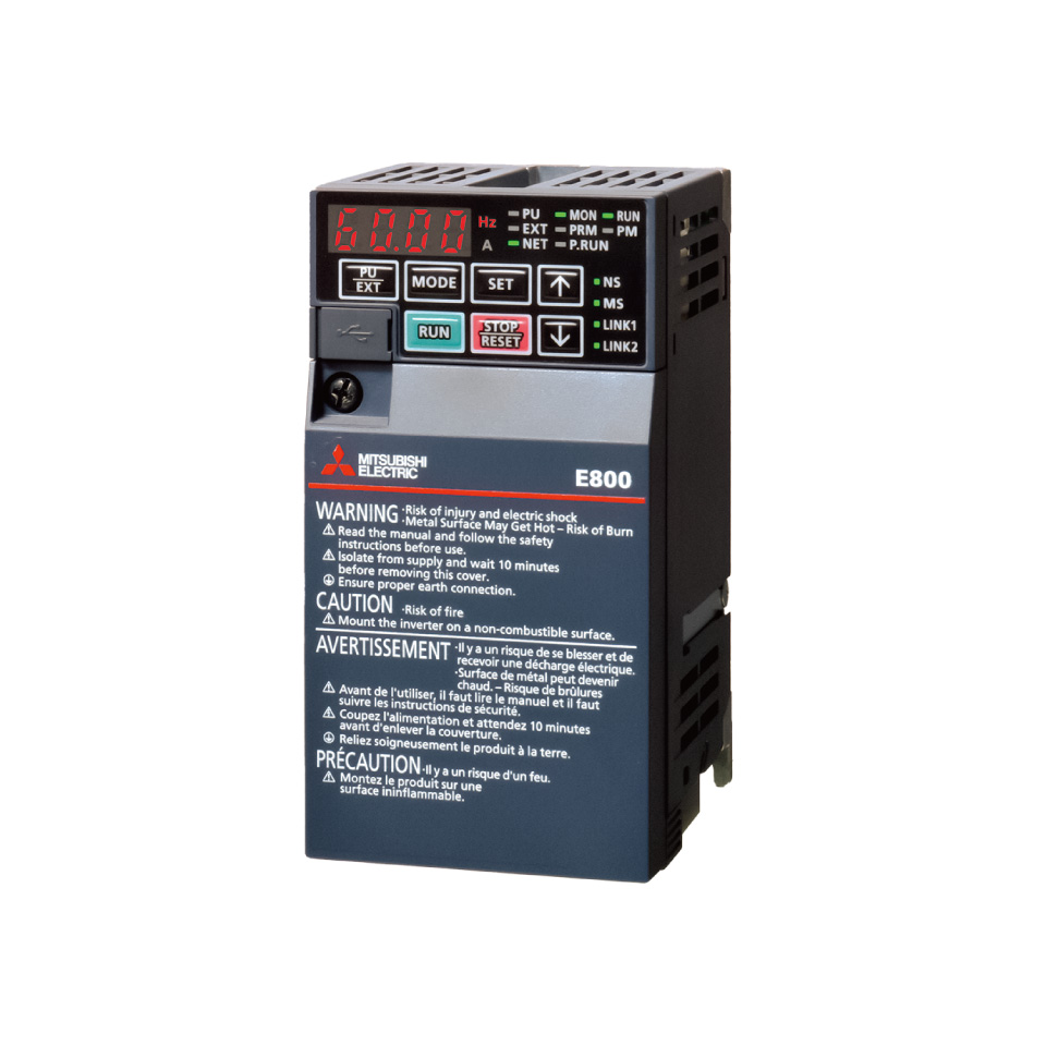 ラインアップ | 製品特長 | インバータ FREQROL シリーズ | 三菱電機 FA