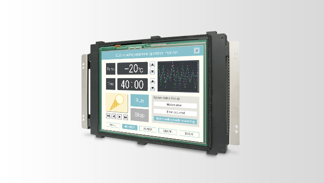 GOT2000シリーズ | 製品情報 | 三菱電機FA