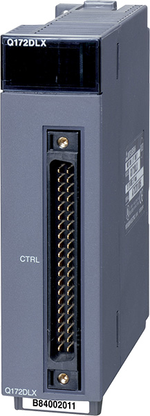 Q172DLX 特長 MELSEC-Q シーケンサ MELSEC 仕様から探す｜三菱電機 FA