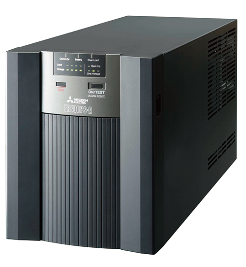 FW-A10H-1.0K 特長 無停電電源装置(UPS) 仕様から探す｜三菱電機 FA