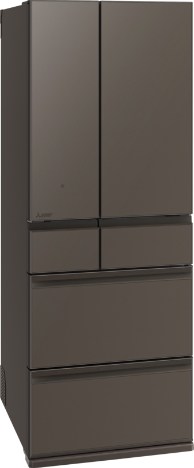 三菱電機 冷蔵庫：製品情報