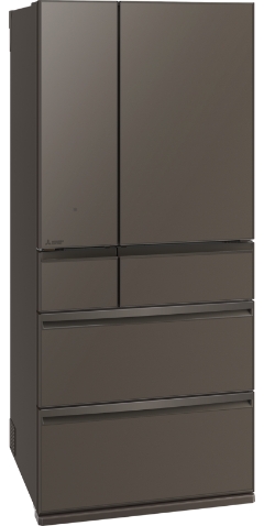 三菱電機 冷蔵庫