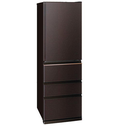 三菱電機 冷蔵庫：製品を比較する