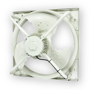 産業用有圧換気扇｜有圧換気扇｜産業用換気送風機｜三菱電機