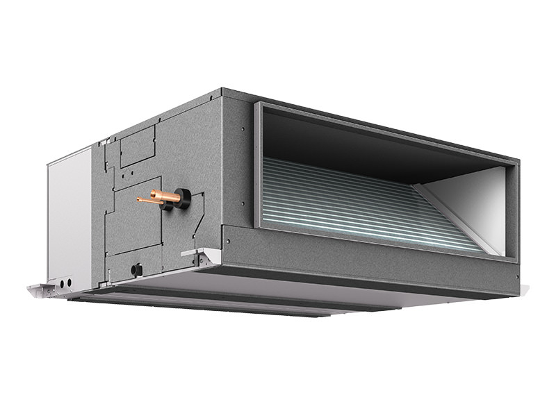 天井埋込形｜室内ユニット｜店舗・事務所用パッケージエアコン Mr.SLIM