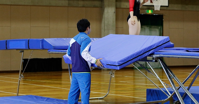 三菱電機×Sports | スポーツわくわく研究所 | 調査レポート02