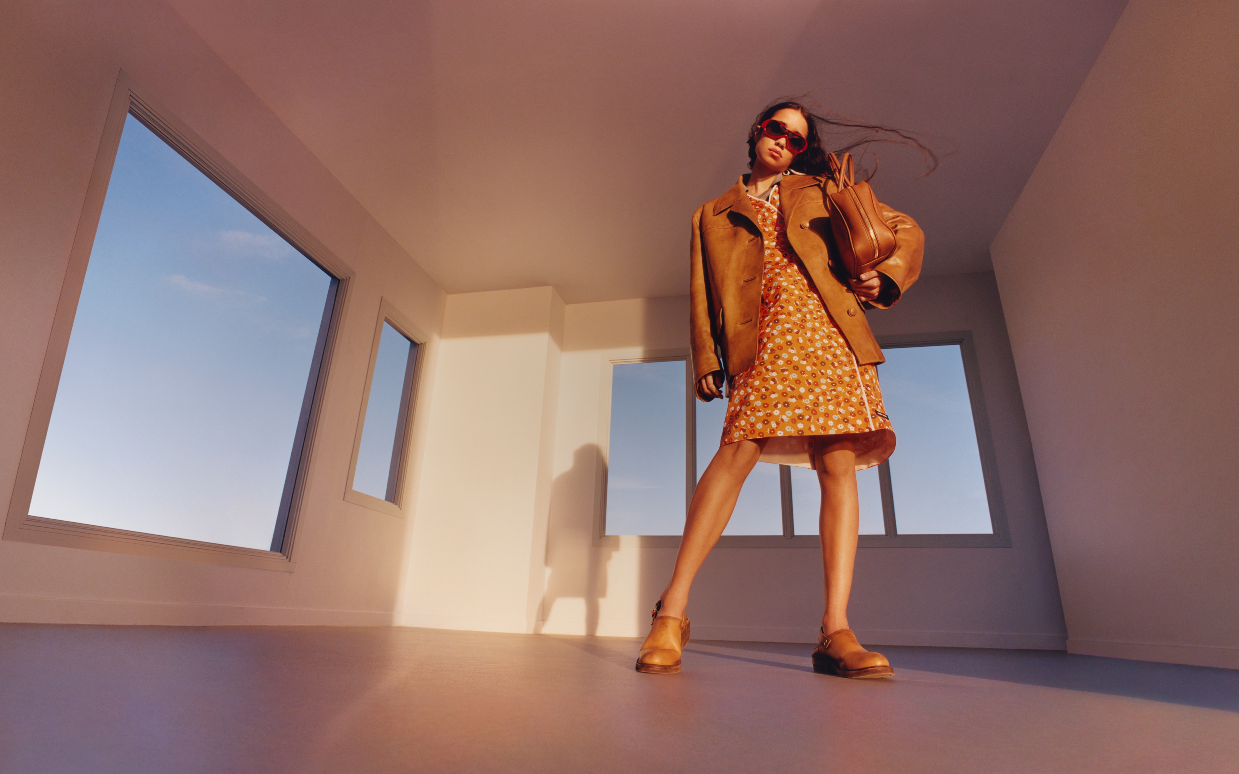 Official Website and Online Boutique | Miu Miu Japan