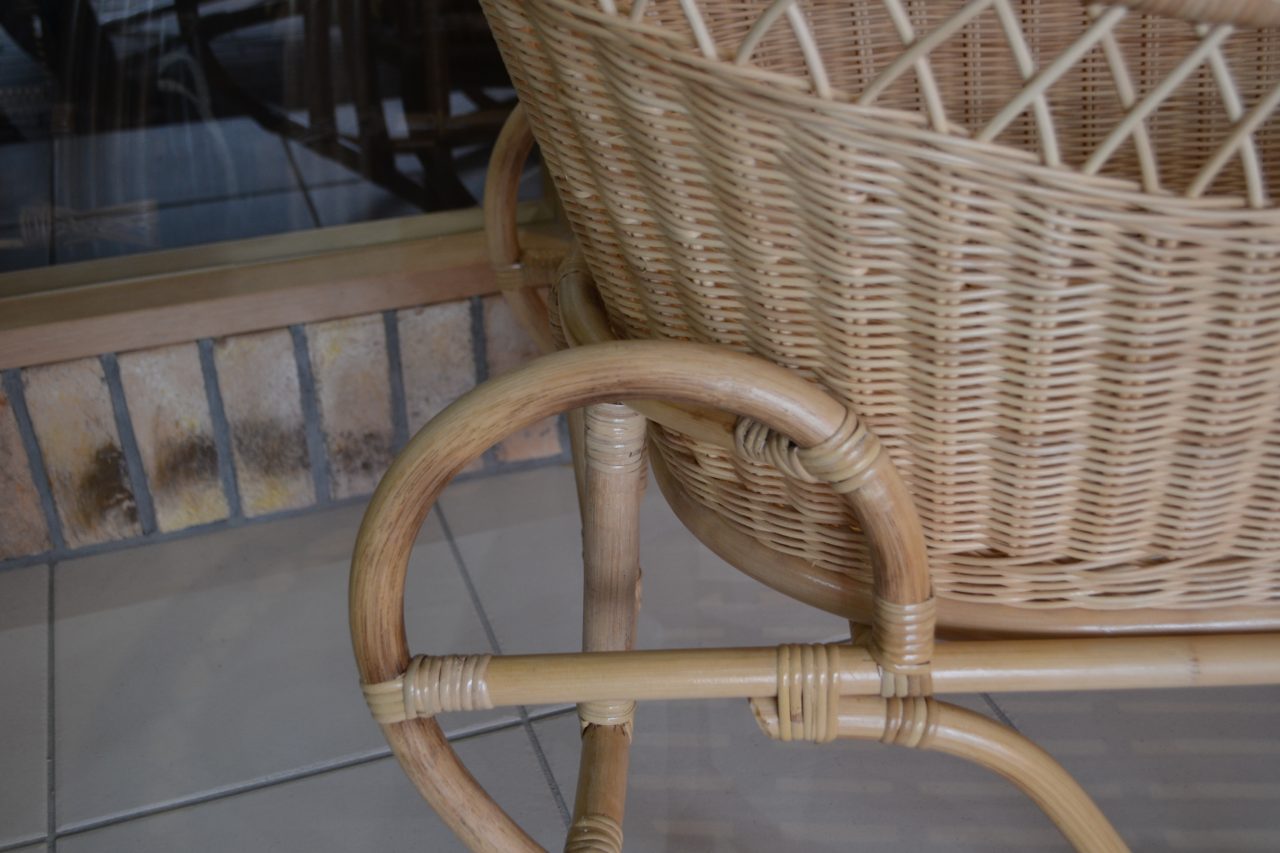 籐家具職人の店 みうらラタン ゆりかご | 籐家具職人の店みうらラタン