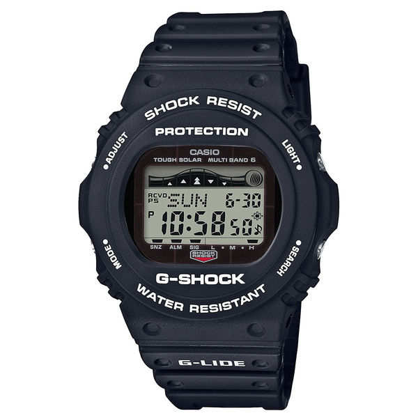 G-SHOCK】GWX-5700CS-1JF：ミワヤ本店オンラインショップ