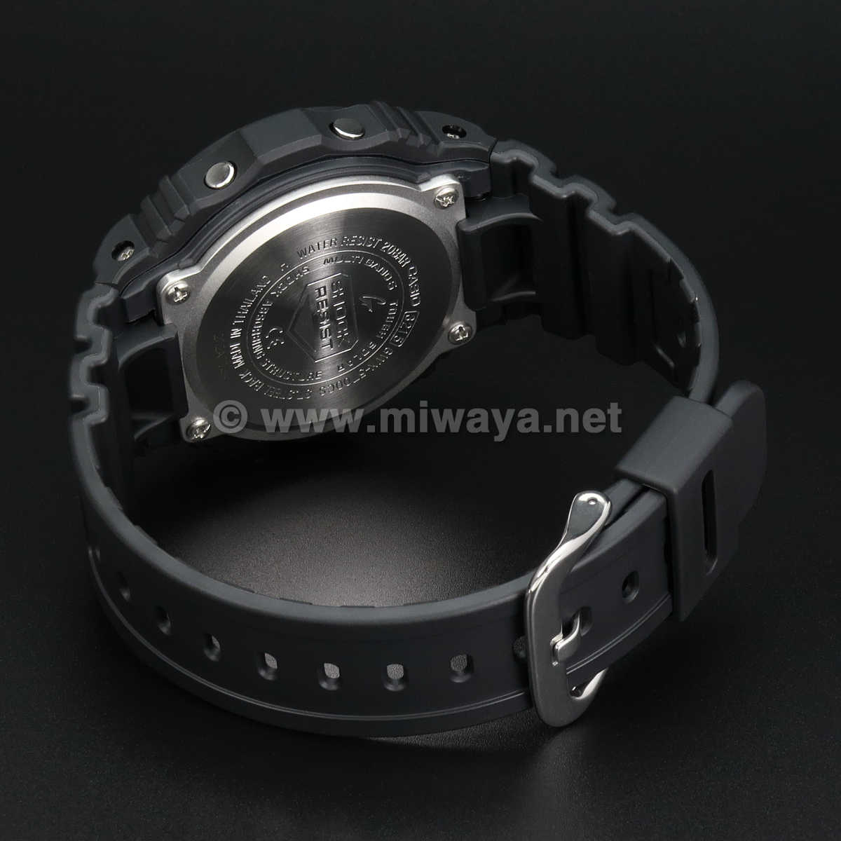 G-SHOCK】GWX-5700CS-1JF：ミワヤ本店オンラインショップ