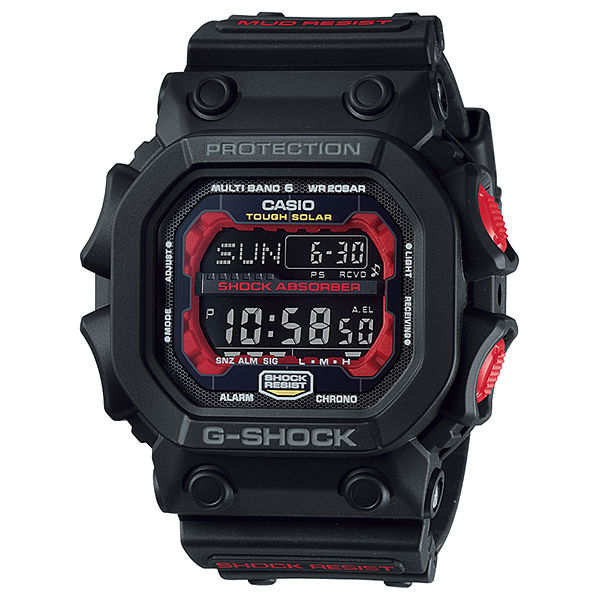 G-SHOCK】GXW-56BB-1JF：ミワヤ本店オンラインショップ