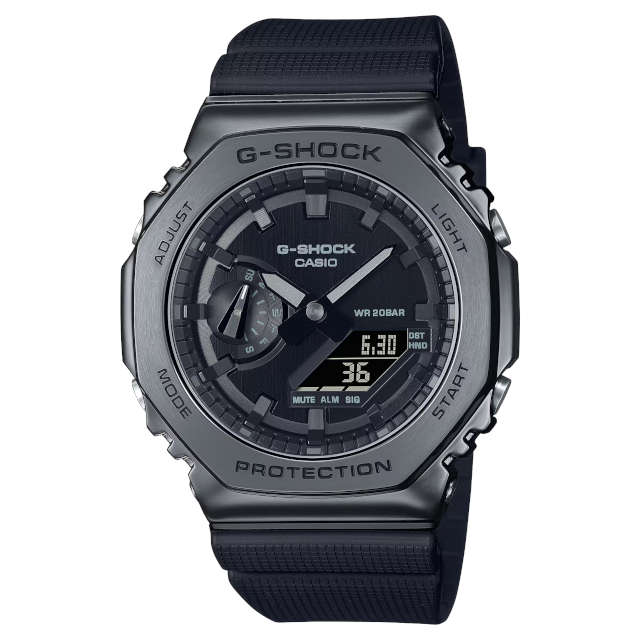G-SHOCK】GM-2100B-3AJF：ミワヤ本店オンラインショップ
