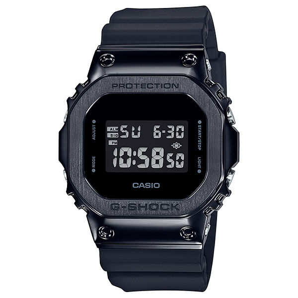 G-SHOCK】GMW-B5000GD-1JF：ミワヤ本店オンラインショップ