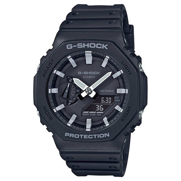 G-SHOCK】GA-2200M-1AJF：ミワヤ本店オンラインショップ