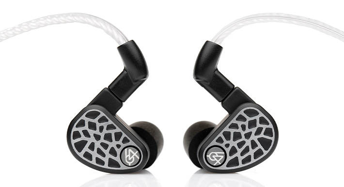 U4s - コンシューマー向けオーディオ機器 -ミックスウェーブ株式会社