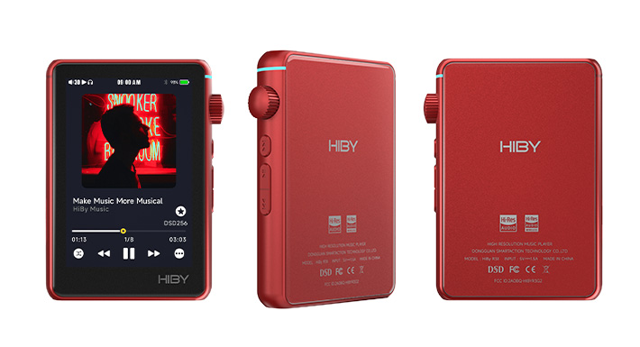 R3 II - コンシューマー向けオーディオ機器 -ミックスウェーブ株式会社