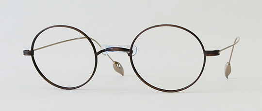 BALANCER(ﾊﾞﾗﾝｻｰ) [BA-231 (一山)(オモリ)]｜宮本眼鏡株式会社｜福井県